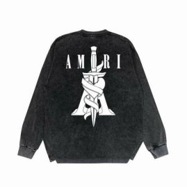 Picture of Amiri T Shirts Long _SKUAmiriS-XXLZJCH03730506